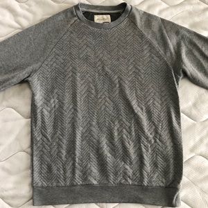 Super Comfy Men’s Crew Neck Sweater